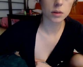 Arayna cam recording 2014 January 20