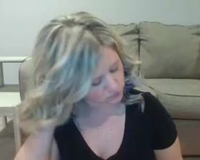 Horniesthousewife cam recording 2016 March 21 094028