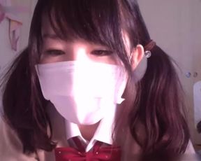 kawaii loli masturbation