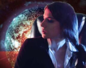 Mia Rand - Illusive Woman