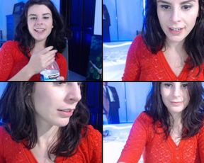Kickaz horny teen in free cam recording 2017-07-02_084326