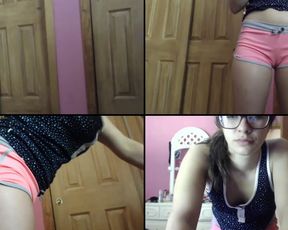 Flirtygirlyy erotic recording in cam recording 2017-06-29_212228