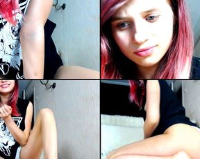 VikaVika100 is shaking her body in free cam recording 2017-07-01_001512