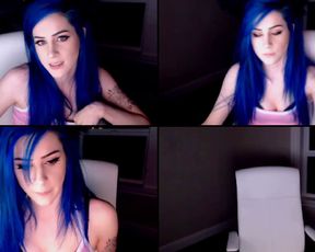 Kati3kat nasty girl playing in free cam recording 2017-06-28_114603