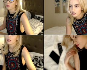 HappyEndings_ so wet you can hear it slip and slide in free cam recording 2017-06-30_040544