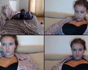 DiamondTits fuck her ass with her toy in free cam recording 2017-06-26_223846