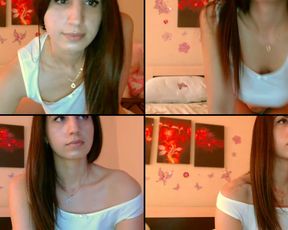 CutieOlga pretty and petite in free cam recording 2017-06-28_075437