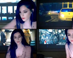 Kati3kat cum get me in free cam recording 2017-07-23_132508
