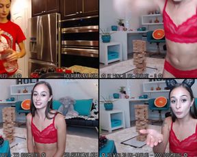 Holihurricane as close as you can get in cam recording 2017-07-22_094451