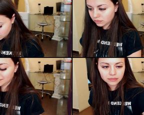 sunn_o using her toys in free cam recording 2017-07-18_131635