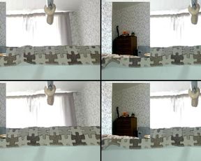 Sexdetka777 workin on that squirt in free cam recording 2017-07-18_130721