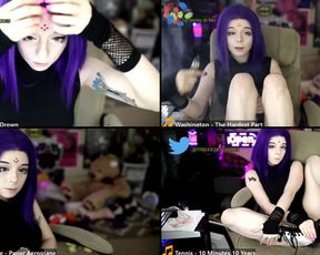 Goldengoddessxxx making it tingle in cam recording 2017-07-19_052325