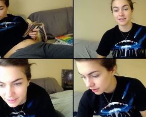 Chroniclove is a bad girl in cam recording 2017-07-18_221258
