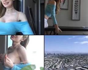 aleXis cumming for you in free cam recording 2017-07-17_225618