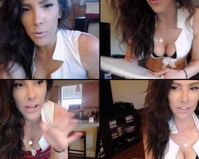 RavinTavin displaying her body in free cam recording 2017-07-01_084340