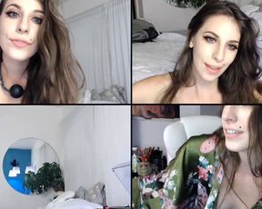Audrey_ pretending you are fucking me hard and fast with your big tits in cam recording 2017-06-26_103730