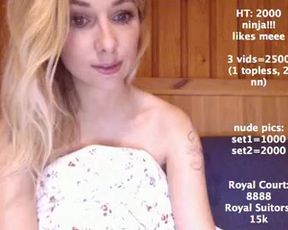 prncessbubgum 05/10/17