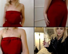 HappyEndings_ luscious tits in free cam recording 2017-08-18_035847