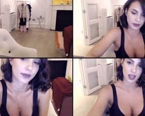 CrazyM_ cumming multiple times in free cam recording 2017-08-16_023507