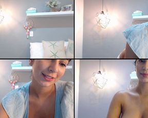 taniaangel showin her flexin pussy in free cam recording 2017-08-11_083814