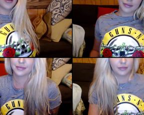 NattyPink playing all alone in free cam recording 2017-08-13_102215