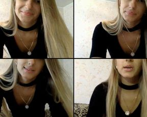 IrinaisHere talking dirty and cumming all over in free cam recording 2017-08-10_133107
