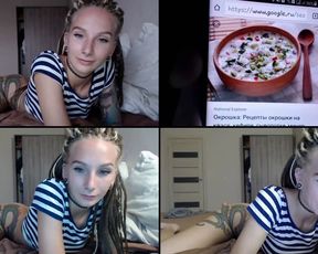 Hoteve mesmerizing moves in cam recording 2017-08-12_222549