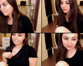sunn_o pussy in the webcam so u can see her juices flowing down in free cam recording 2017-08-09_130334