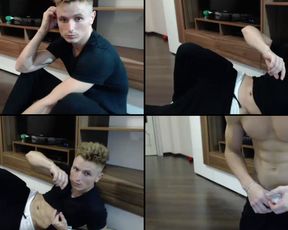 Cristiano_ronaldo_ wants to fuck you like an animal in cam recording 2017-08-10_055550