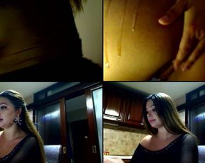 Zuzulici fucking her pussy with her toy and a lot orgasm in free cam recording 2017-08-07_013744