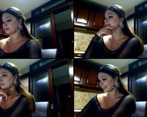 Zuzulici ass play n anal in free cam recording 2017-08-06_225301