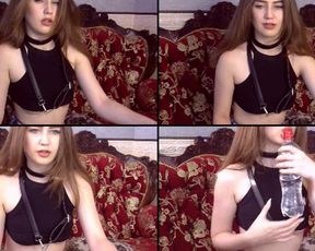 Winaloto lots of deep anal wih long vibe deep in bubble ass in free cam recording 2017-08-07_090444