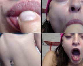 KotoGal showing off her tight asshole in free cam recording 2017-10-01_142312_duration.sec_4044