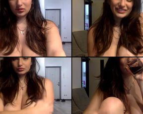 KissNastya sneak a peek in free cam recording 2017-10-02_042154_duration.sec_1726