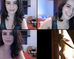 Kickaz nasty girl in free cam recording 2017-10-01_082004_duration.sec_11199