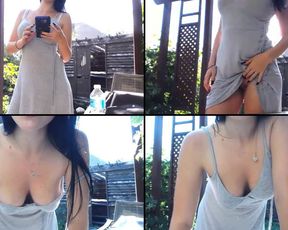 SexyIsabella sexy dance time in free cam recording 2017-09-16_005525