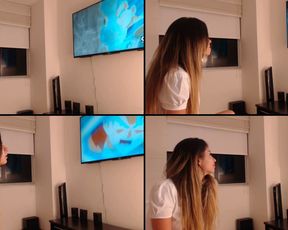 Mollybrooke hot web webcam sweetie in cam recording 2017-09-13_090647