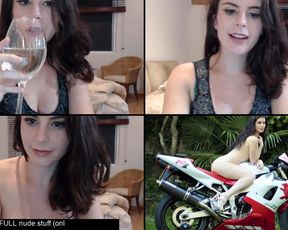 Kickaz sexy slow love in free cam recording 2017-09-18_091701