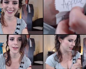 Kickaz showing off her hot body and squirting some hott juice in free cam recording 2017-09-13_092033