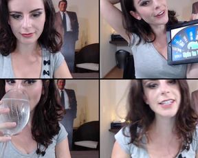 Kickaz beat that pussy up in free cam recording 2017-09-13_080709