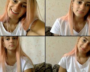 IrinaisHere perfectly pink in free cam recording 2017-09-12_190200