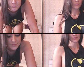 GreekGoddess_ making sweet love in free cam recording 2017-09-14_101201