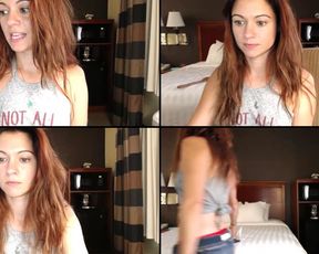 GinnyPotter anal paradise in free cam recording 2017-09-14_042512