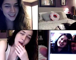 Evelynclaire is playing till she cums in cam recording 2017-09-16_043541