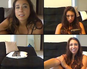 Elena_ermie good dildo fucking and vibrator in cam recording 2017-09-18_025808