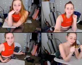 Delilahcass seductive recording in cam recording 2017-09-15_083045