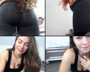 Chroniclove dildo work baby in cam recording 2017-09-13_060532