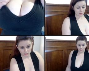 Candypuff rocking her toy in cam recording 2017-09-18_091735