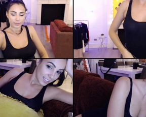 CrazyM_ gettin her pussy fucked in free cam recording 2017-09-11_042711