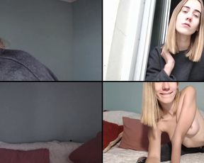 Hotschneewittchen fucking herself in cam recording 2017-09-07_183512
